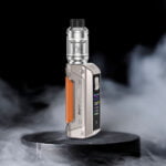 Geekvape Aegis Solo 3 Box Mod Kit