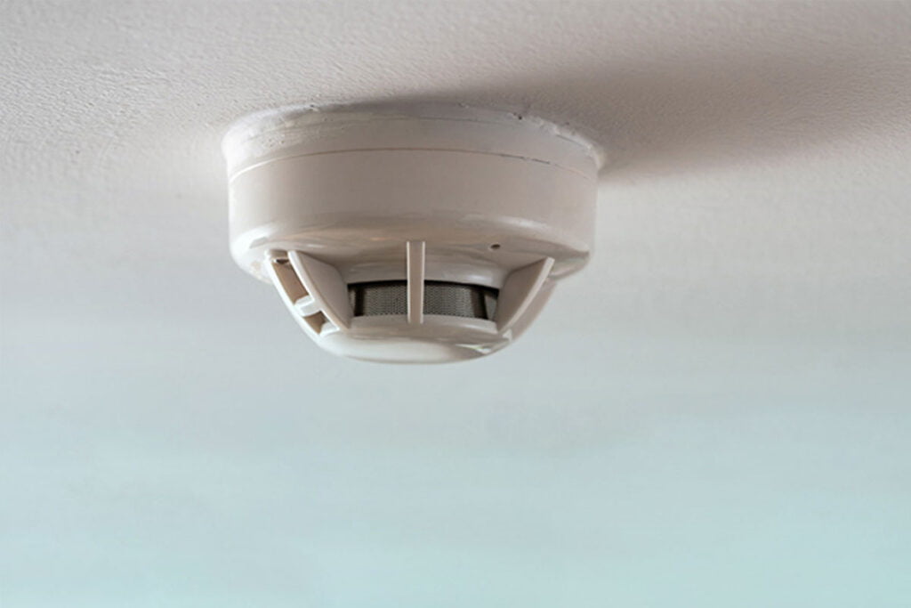 Heat Detectors