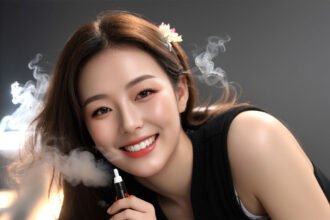 How Many Calories Are in a Vape?