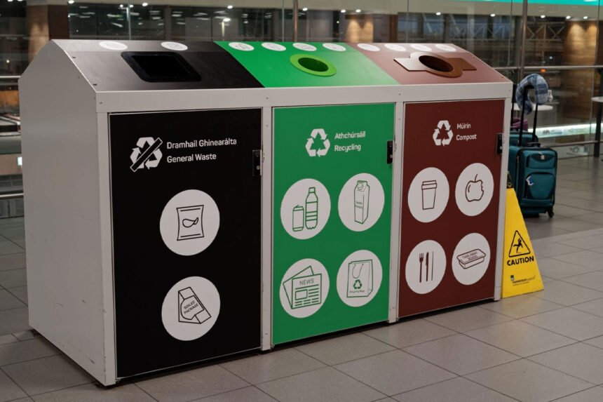 How to dispose and recycle disposable vapes