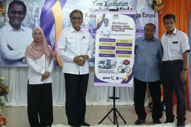 Malaysia to Implement Stricter E-Cigarette Regulations by Year-End