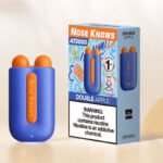 Nose Knows AT5000 Disposable Vape