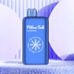 Pillow Talk IC40000 Ice Control Disposable Vape