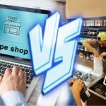 Pros and cons of buying vapes online vs. buying vapes at a nearby vape shop