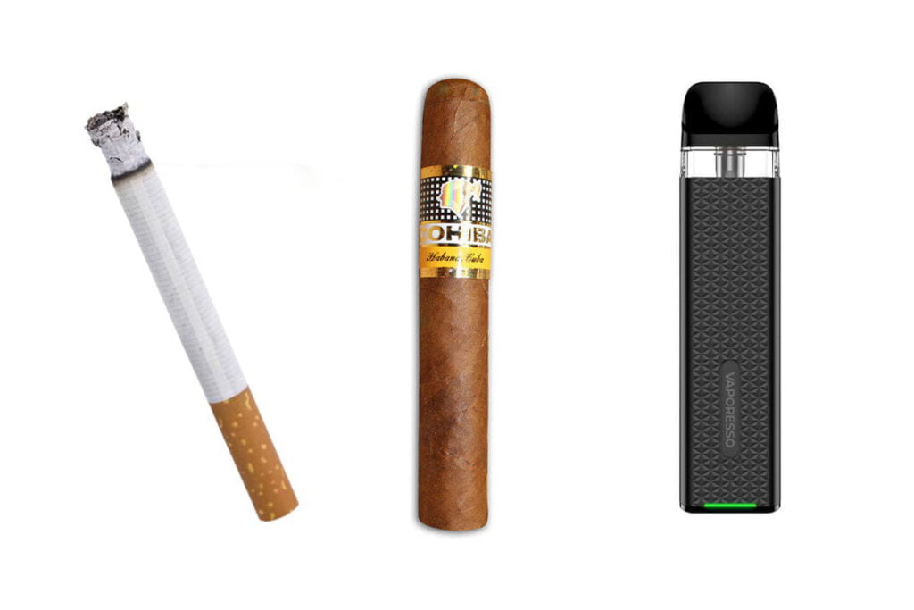 Tobacco Products