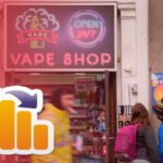 UK Disposable Vape Sales Fall, Elf Bar and Lost Mary Pre-Position Reusable Vape Products To Cope With The Ban