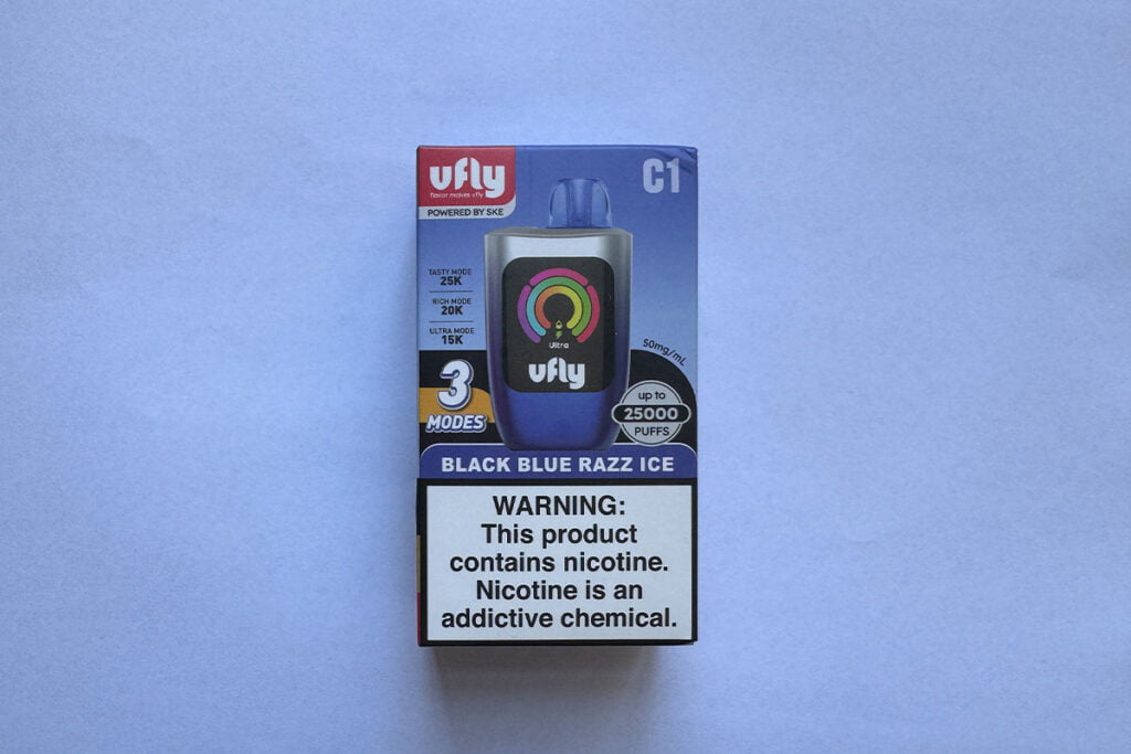 VFLY C1