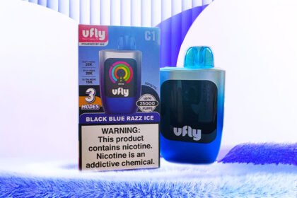 VFLY C1 25000 Disposable Vape