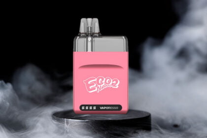 Vaporesso ECO Nano 2