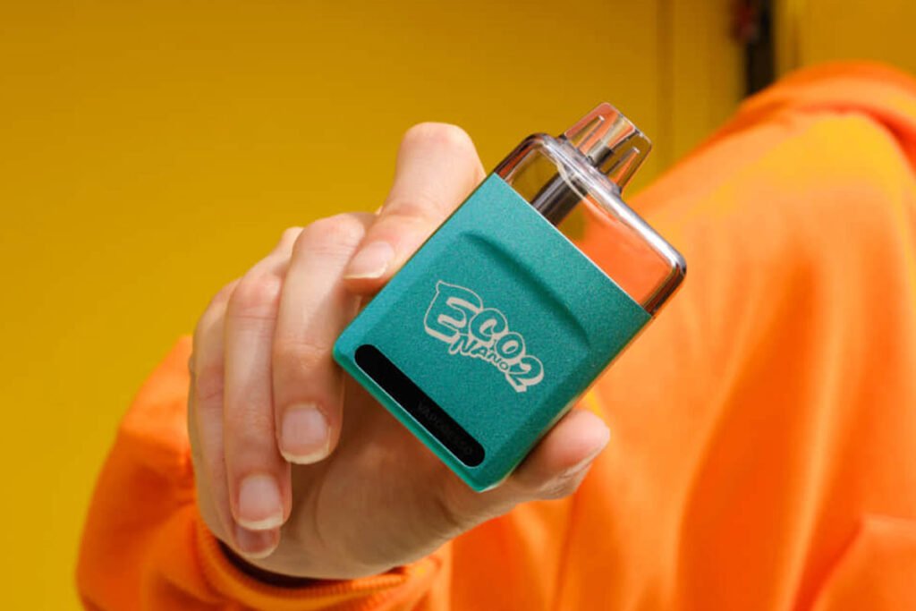 Vaporesso ECO Nano 2 Pod System Kit