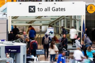 What Happens If You Put a Vape in Your Carry-On