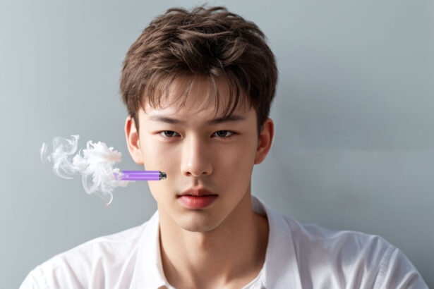 What Happens When You Stop Vaping