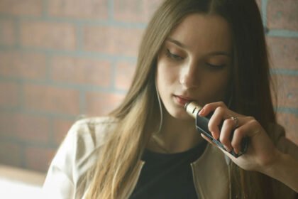 Wyoming Leads in Youth E-Cigarette Usage Despite Regulatory Efforts