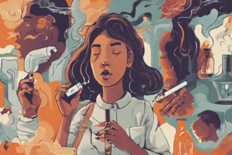 Why Do People Vape