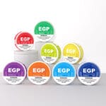 EGP Nicotine Pouch