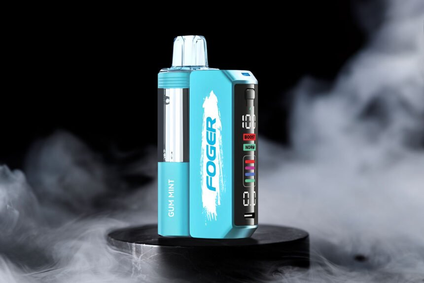 Foger Switch Pro 30000 Disposable Vape