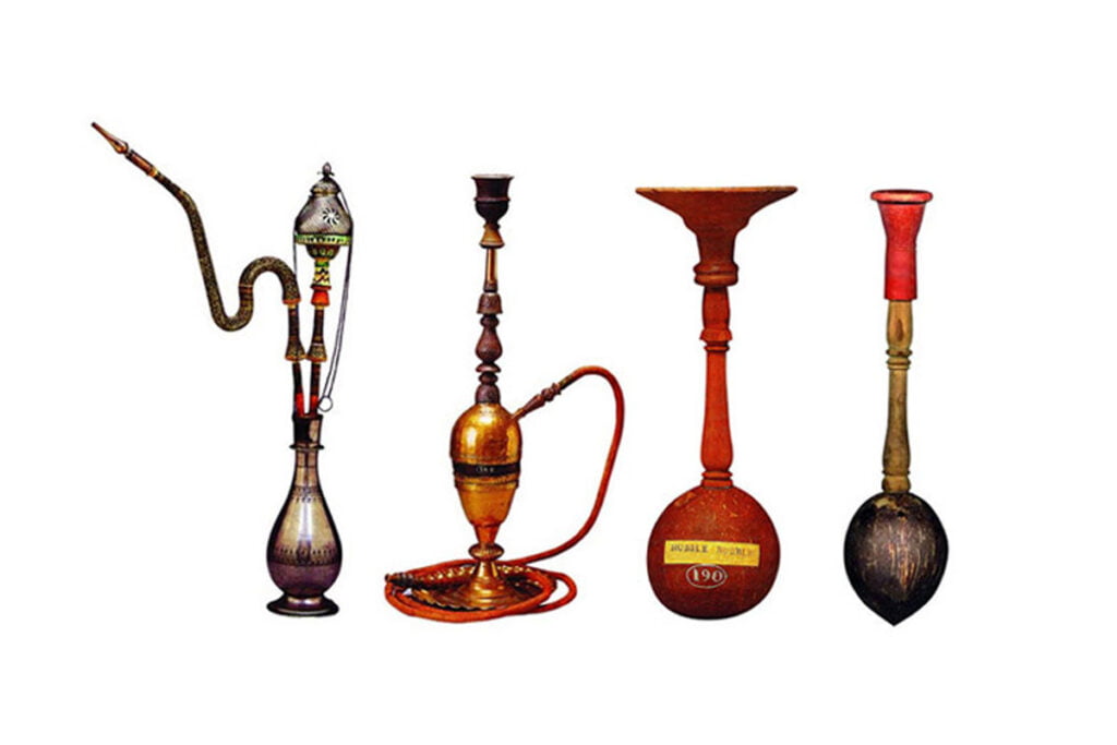 Hookah