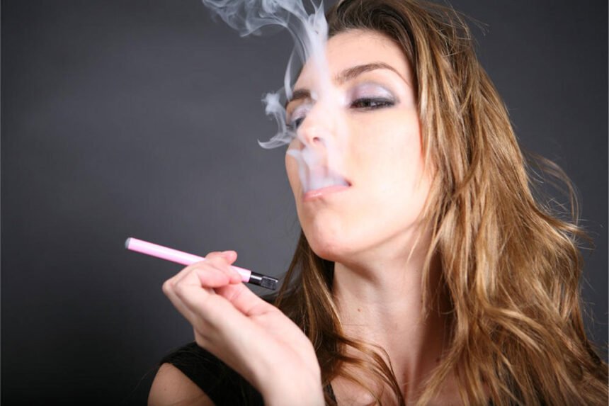 How to Unclog a Disposable Vape