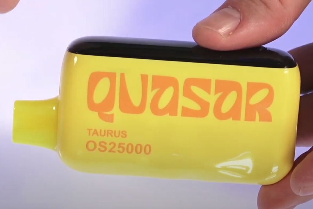 Lost Mary Quasar OS25000