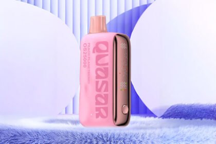 Lost Mary Quasar OS25000 Disposable Vape