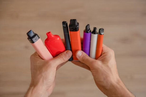 elfbar elfa master akku Vaping Laws in the UAE: Regulations and Restrictions You Need to Know