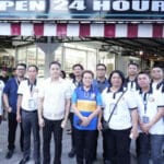 BIR Launches Weekly Raids to Crack Down on Illicit Vape Retailers