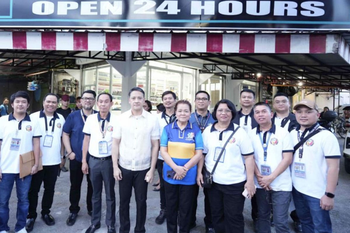 BIR Launches Weekly Raids to Crack Down on Illicit Vape Retailers