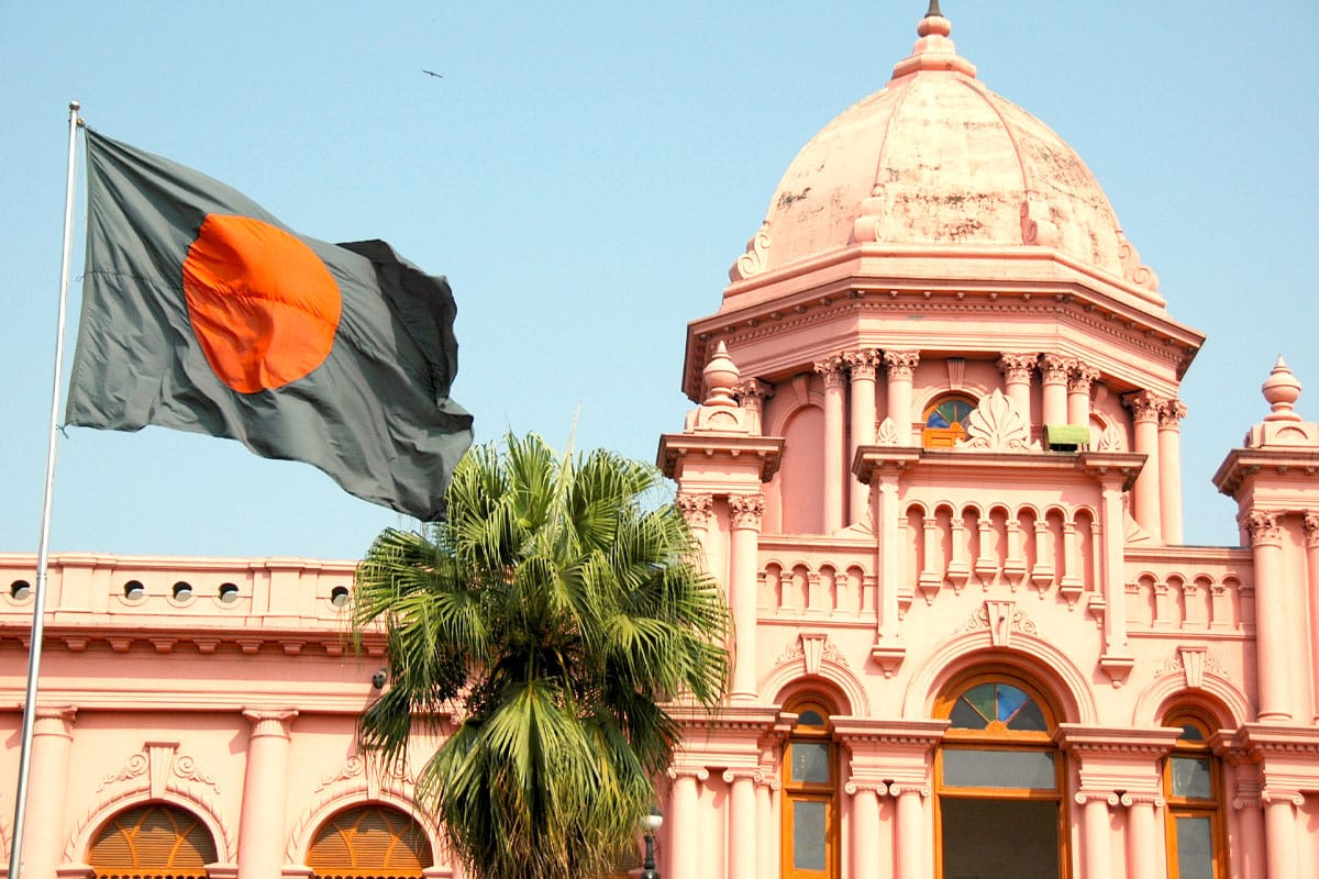 Bangladesh Set to Implement Landmark Tobacco Control Ordinance