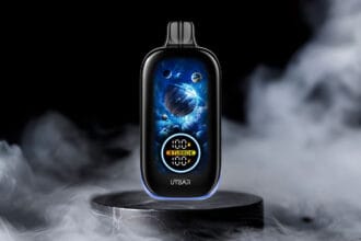 Flum UT Bar Pro 25K Disposable Vape