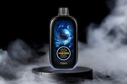 Flum UT Bar Pro 25K Disposable Vape