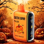 Geek Bar Pulse 15000 Halloween Edition