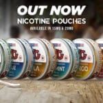 IVG unveils new range of nicotine pouches