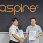 Inno IT Signs Exclusive Distribution Agreement with Aspire for South Korea