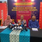 Malaysian Government Reminds Retailers to Ensure Vape Products Are Sirim Certified