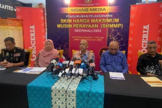 Malaysian Government Reminds Retailers to Ensure Vape Products Are Sirim Certified