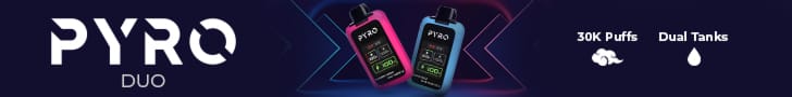 Pyro Duo 30K