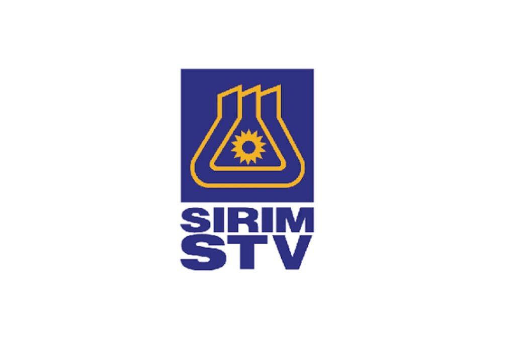 Sirim Certified
