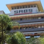 South African Bureau of Standards