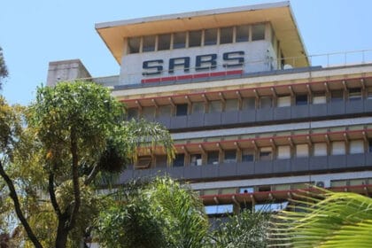 South African Bureau of Standards