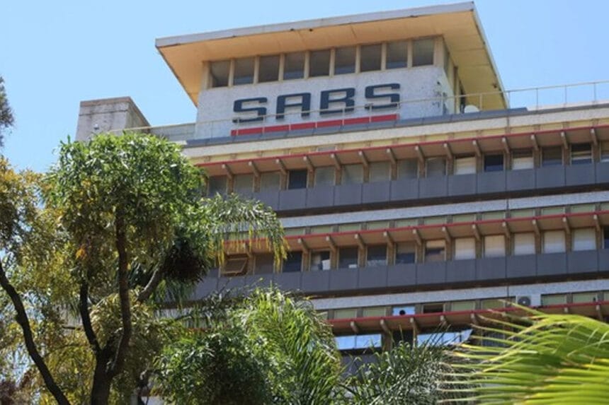 South African Bureau of Standards