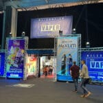Vaper Expo UK 2024