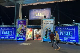 Vaper Expo UK 2024