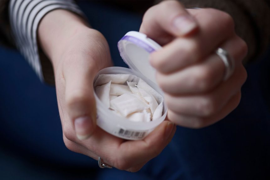 Are Nicotine Pouches Safe
