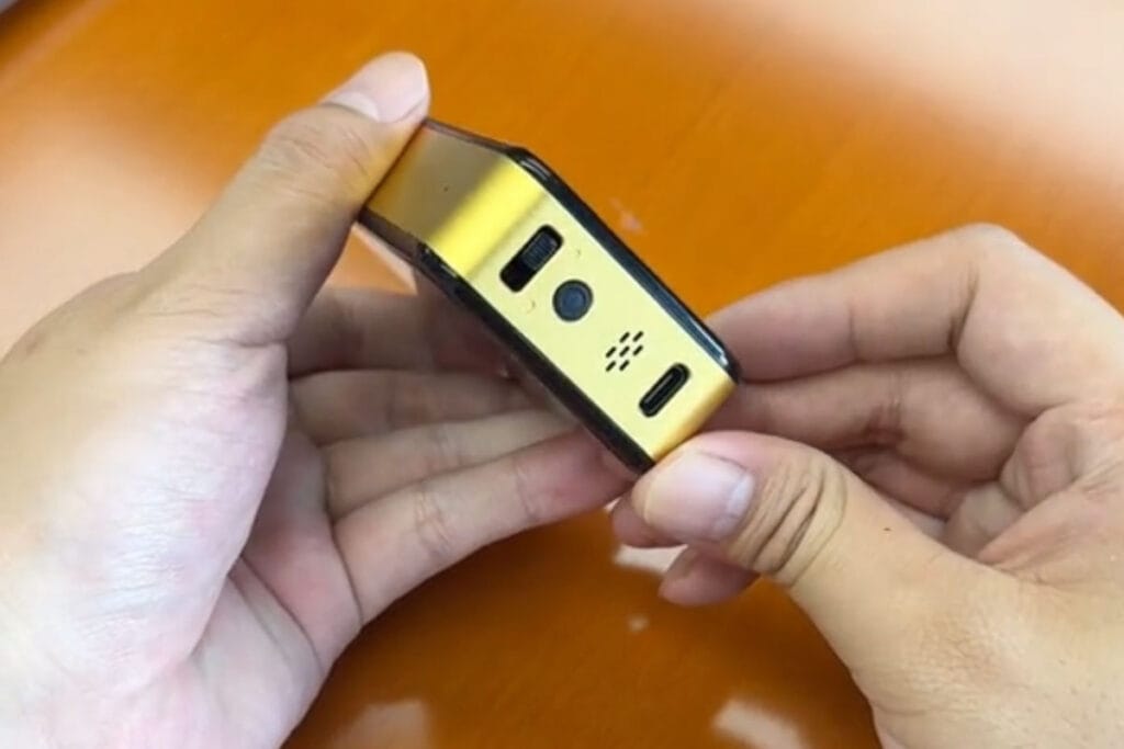 Battery Life and Efficiency
