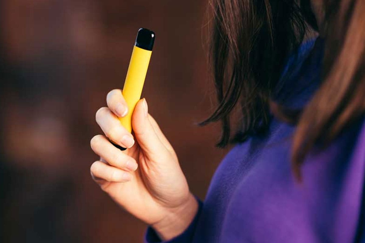 Disposable Vapes