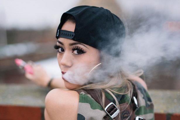 Lithuanian Parliament Enacts Stricter Tobacco Control Measures