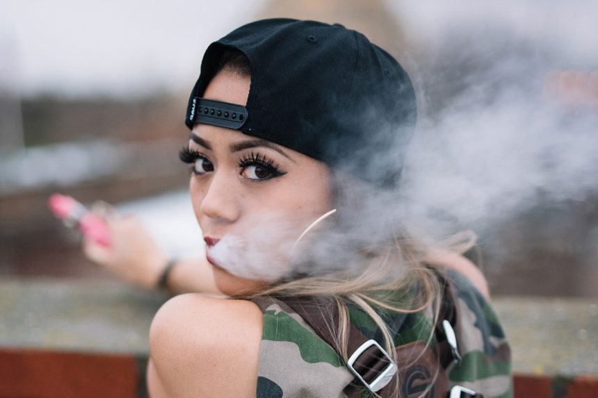 Lithuanian Parliament Enacts Stricter Tobacco Control Measures