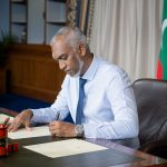 Maldives President Ratifies New Tax Bill, Increasing Import Duty on Tobacco and Banning E-Cigarette Imports