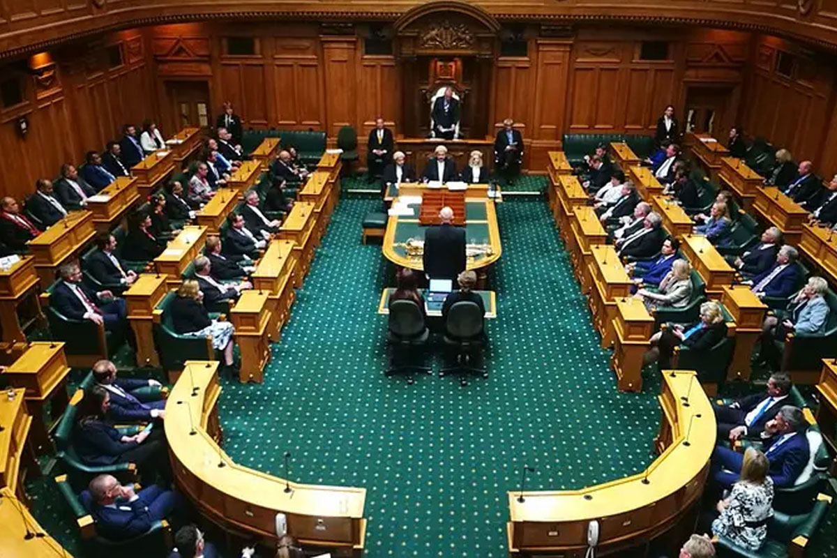 New Zealand Government to Strengthen Control on E-Cigarettes with Comprehensive Legislation Update