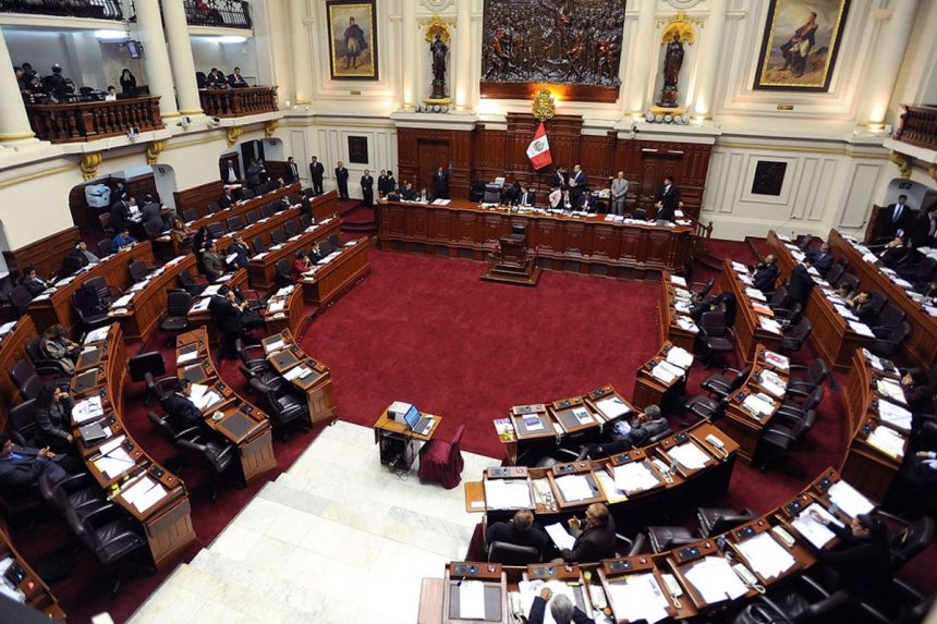 Peru passes new legislation banning Vape in public places